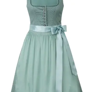 Dirndl ESLARN (65 cm) petrol ~ 50 ~ Petrol