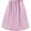 Dirndlschürze ANNA (65 cm) ~ L