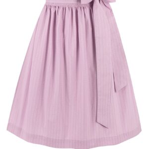 Dirndlschürze ANNA (65 cm) ~ L