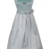 Dirndl MÖNCHSROTH (70 cm) gletscher ~ 40 ~ mint