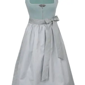 Dirndl MÖNCHSROTH (70 cm) gletscher ~ 40 ~ mint