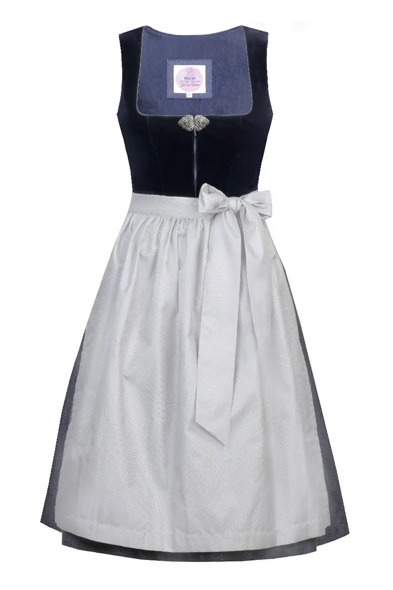 Dirndl SIMONE (65 cm) ~ 40