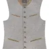 Trachtenweste BEN ~ 44
