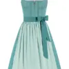Dirndl MAGDALENA (70 cm) ~ 38
