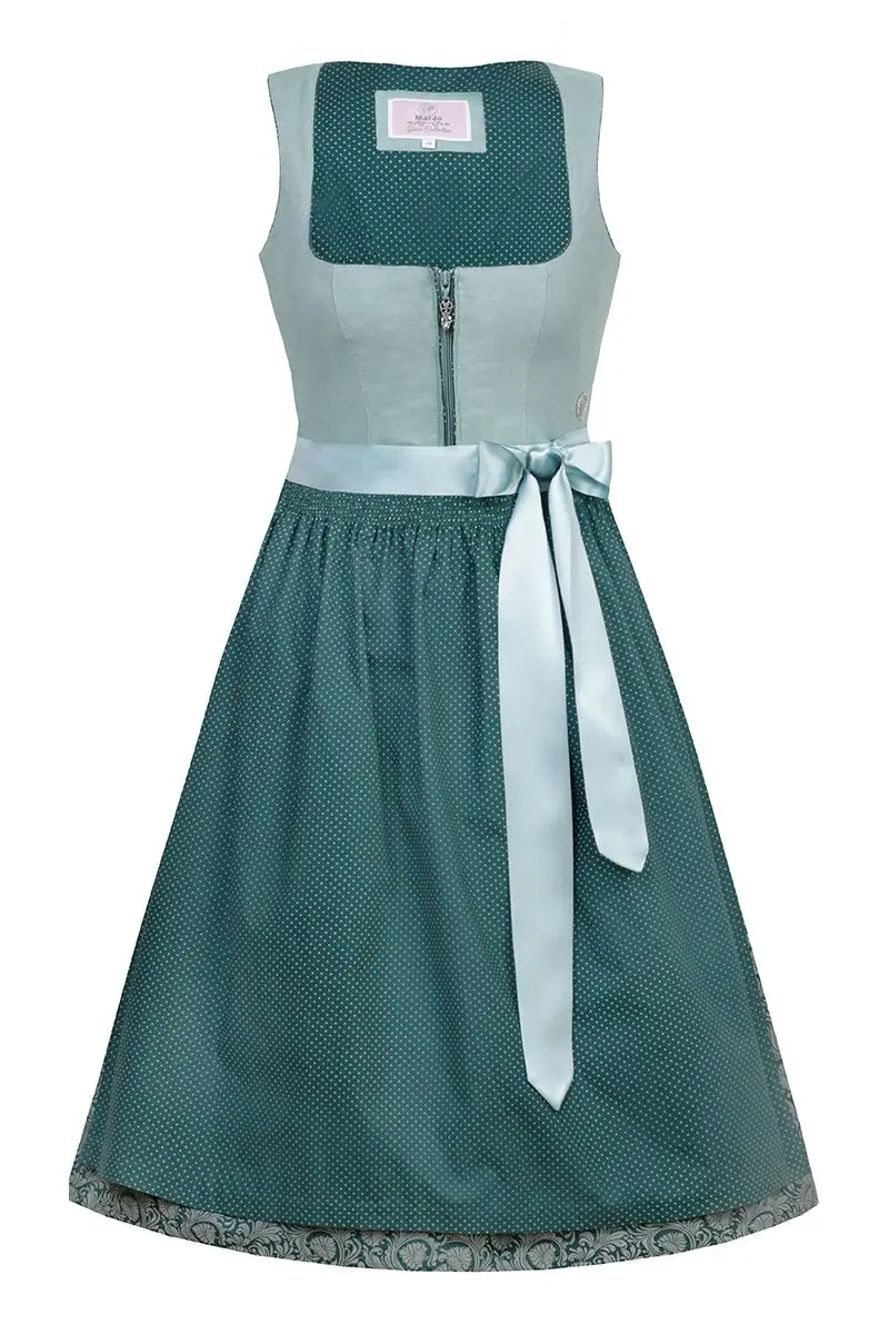 Dirndl CONNY (65 cm) ~ 38