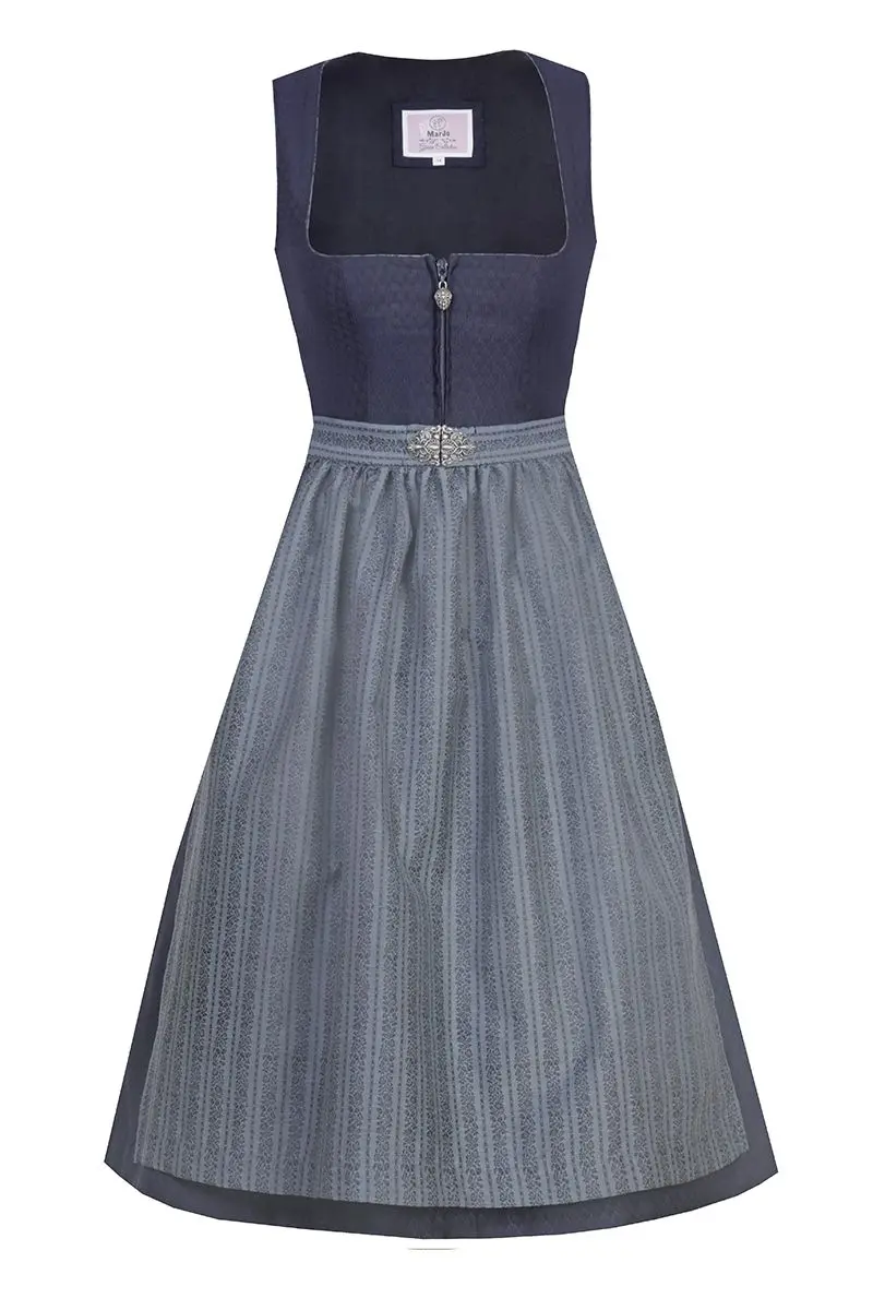 Dirndl WINDACH (75 cm) ~ 36