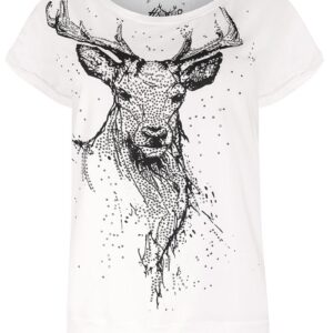 Trachtenshirt YAMILLA ~ S