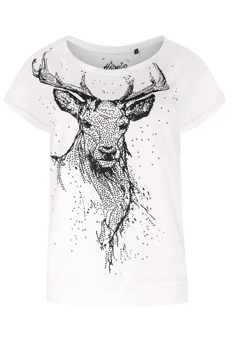 Trachtenshirt YAMILLA ~ S