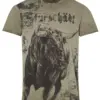 Trachtenshirt AUGUSTUS ~ S