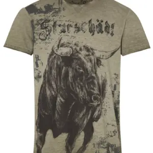 Trachtenshirt AUGUSTUS ~ S