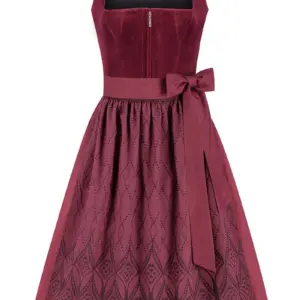 Dirndl JASMIN (70 cm) ~ 34
