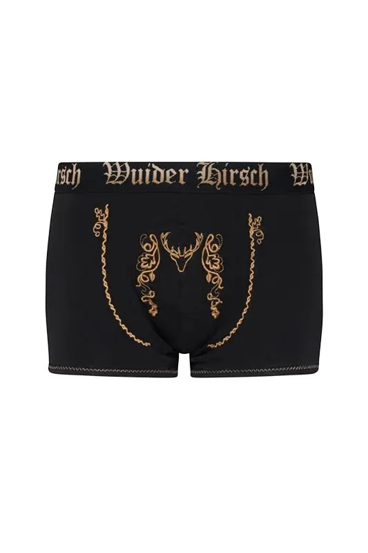 Boxershorts KIRK ~ M