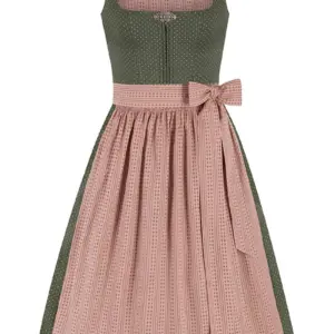 Dirndl FRANZI (65 cm) ~ 48