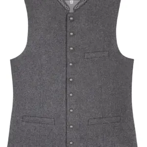 Trachtenweste MAX ~ 48