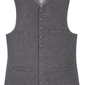 Trachtenweste MAX ~ 44