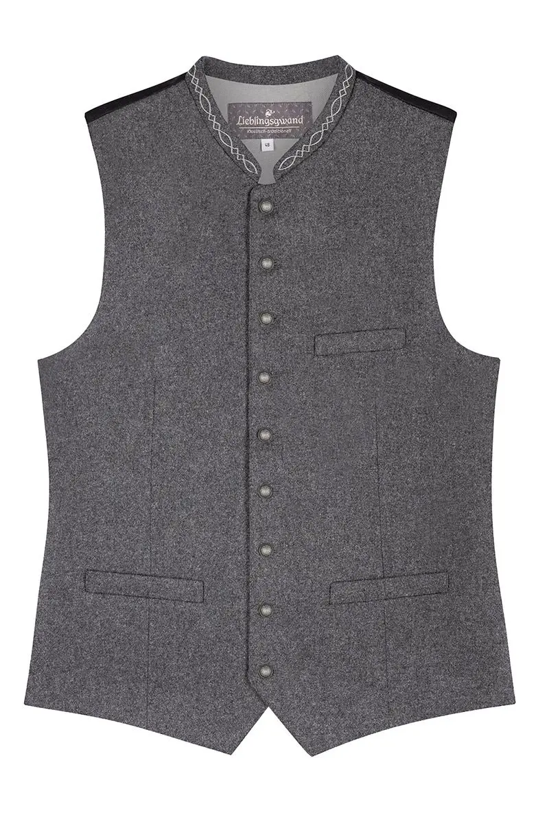 Trachtenweste MAX ~ 48