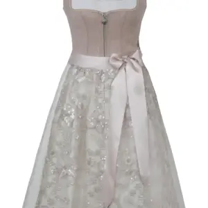 Dirndl SCHONGAU (65 cm) ~ 34