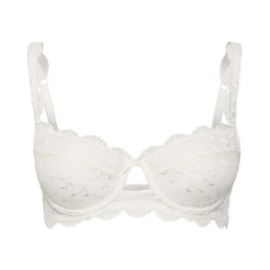 Dirndl BH champagner 124948 ~ 70G