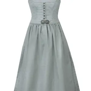 Dirndl MEDLINGEN (75 cm) gletscher ~ 32 ~ salbei