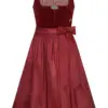 Dirndl ELISABETH (65 cm) ~ 38