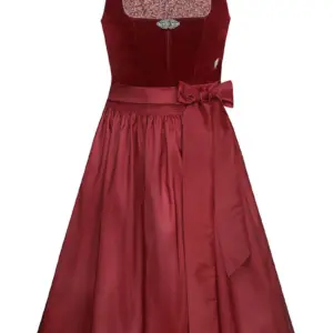 Dirndl ELISABETH (65 cm) ~ 38