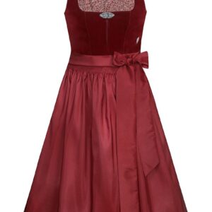 Dirndl ELISABETH (65 cm) ~ 38