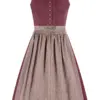 Dirndl ELSA (65 cm) ~ 34
