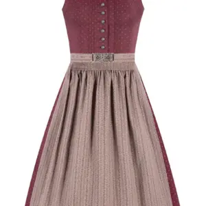Dirndl ELSA (65 cm) ~ 34