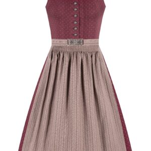 Dirndl ELSA (65 cm) ~ 34