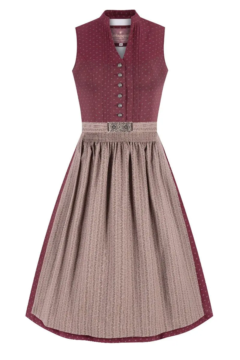 Dirndl ELSA (65 cm) ~ 34