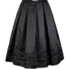 Trachtenrock ELEANA (65 cm) ~ 36