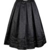 Trachtenrock ELEANA (65 cm) ~ 36