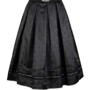 Trachtenrock ELEANA (65 cm) ~ 34