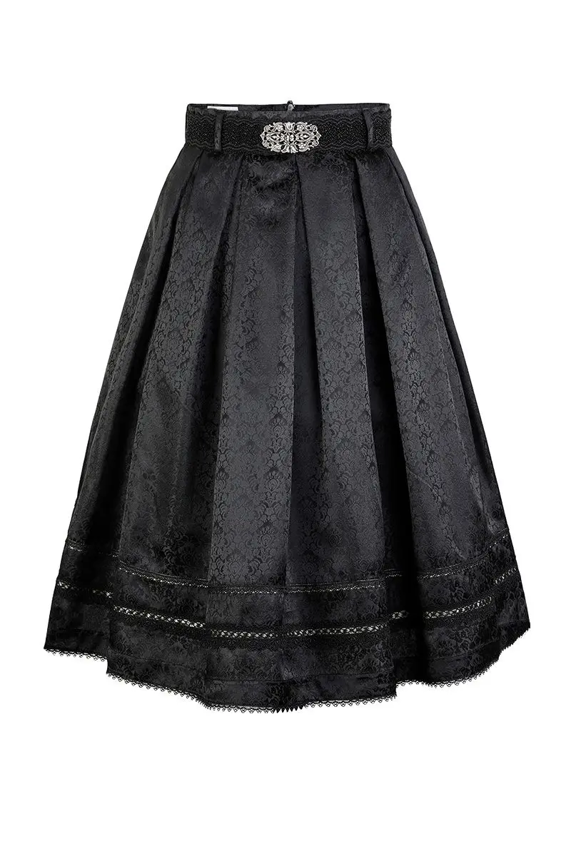 Trachtenrock ELEANA (65 cm) ~ 34