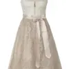 Dirndl SCHWINDEGG (65 cm) ~ 36