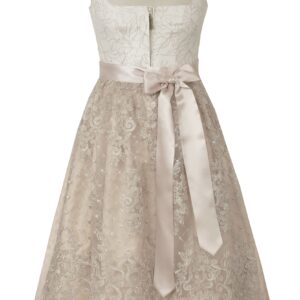 Dirndl SCHWINDEGG (65 cm) ~ 36