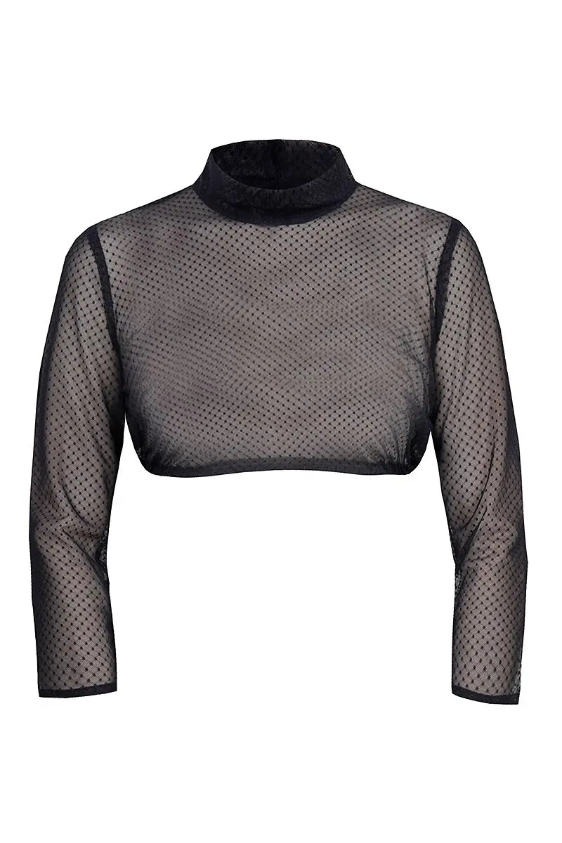 Dirndlbluse INESKA ~ 40