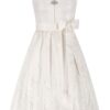 Hochzeitsdirndl VERA (70 cm) ~ 32 ~ creme