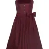 Dirndl CELINA (70 cm) ~ 32