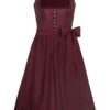 Dirndl CELINA (70 cm) ~ 32