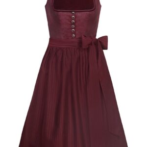 Dirndl CELINA (70 cm) ~ 36