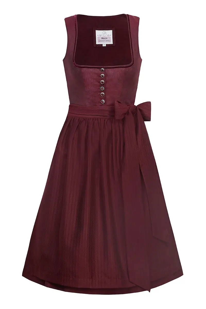 Dirndl CELINA (70 cm) ~ 32