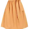 Dirndlschürze EMILY (70 cm) ~ S