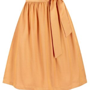 Dirndlschürze EMILY (70 cm) ~ S