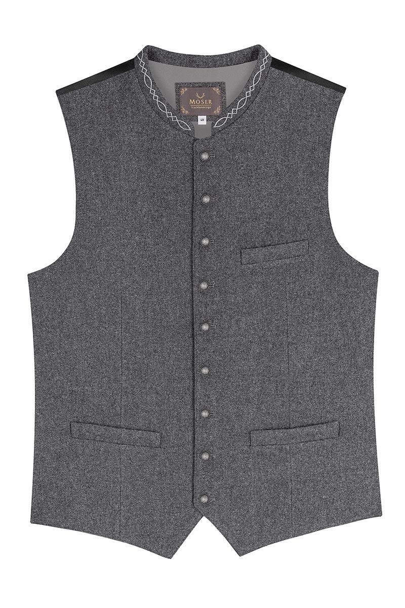 Trachtenweste VIKTOR ~ 56