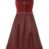 Dirndl ISSIGAU (65 cm) ~ 40