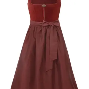 Dirndl ISSIGAU (65 cm) ~ 40