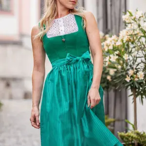 Dirndl ZOEY (65 cm) ~ 32