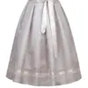 Trachtenrock HARPER (65 cm) ~ 34