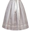 Trachtenrock HARPER (65 cm) ~ 34